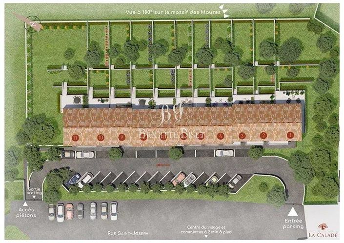 Image No.13-Maison de 3 chambres à vendre à La Garde-Freinet