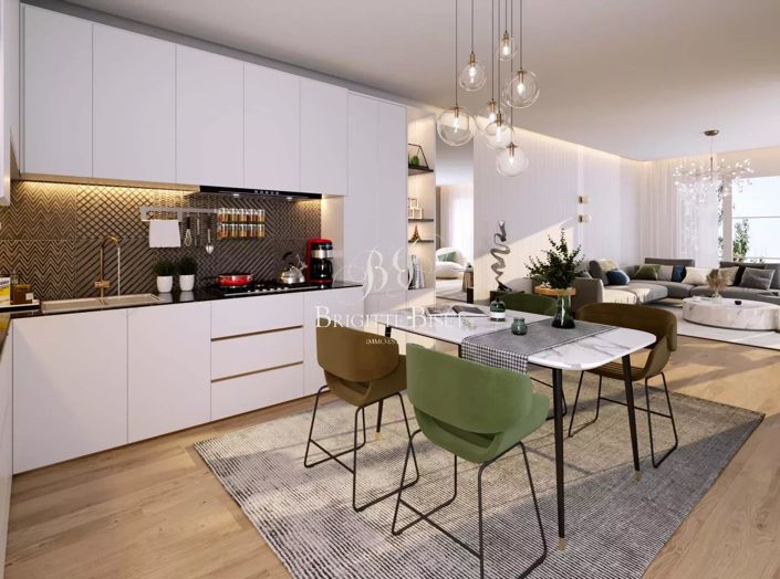 Image No.3-Maison de 3 chambres à vendre à La Garde-Freinet