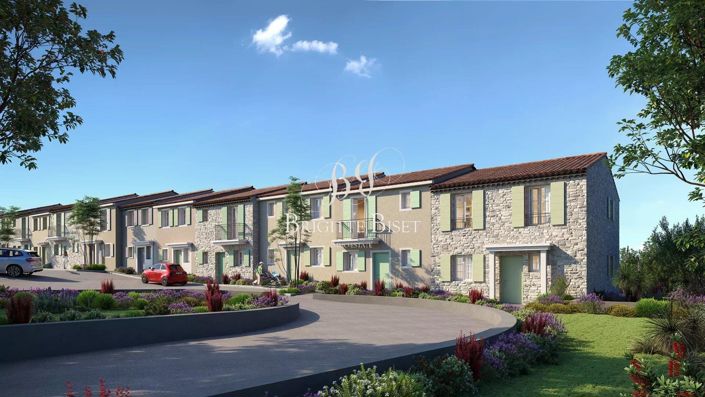 Image No.7-Maison de 3 chambres à vendre à La Garde-Freinet