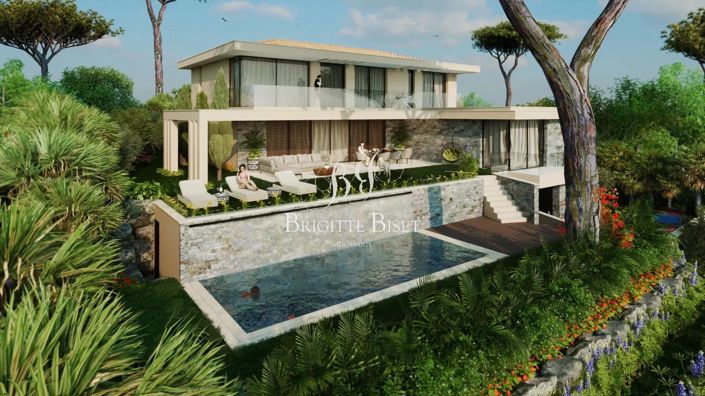 Image No.3-4 Bed House for sale