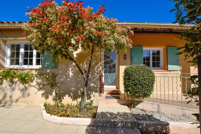 Image No.2-Maison de 3 chambres à vendre à Flayosc