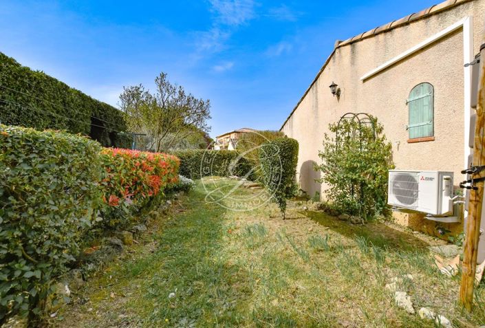 Image No.25-Maison de 3 chambres à vendre à Flayosc