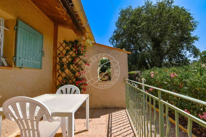 Image No.28-Maison de 3 chambres à vendre à Flayosc