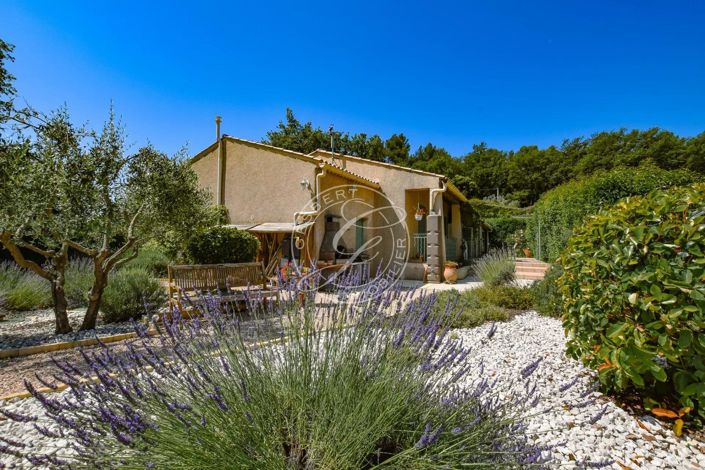 Image No.29-Maison de 3 chambres à vendre à Flayosc