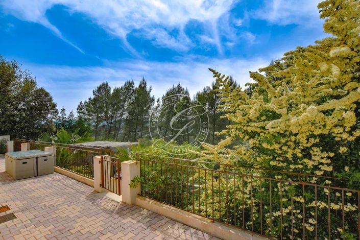 Image No.10-Maison de 5 chambres à vendre à Taradeau