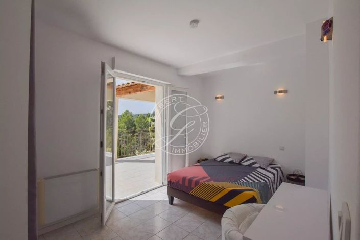 Image No.14-Maison de 5 chambres à vendre à Taradeau