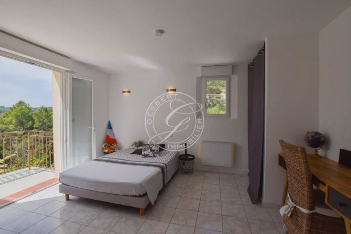 Image No.15-Maison de 5 chambres à vendre à Taradeau