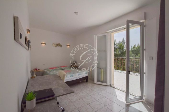 Image No.18-Maison de 5 chambres à vendre à Taradeau