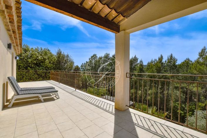 Image No.19-Maison de 5 chambres à vendre à Taradeau