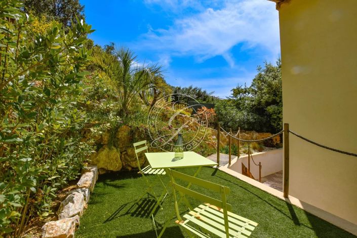 Image No.20-Maison de 5 chambres à vendre à Taradeau