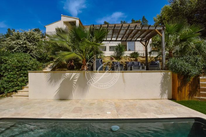 Image No.23-Maison de 5 chambres à vendre à Taradeau