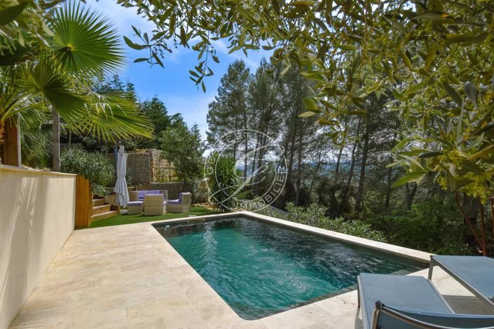 Image No.24-Maison de 5 chambres à vendre à Taradeau