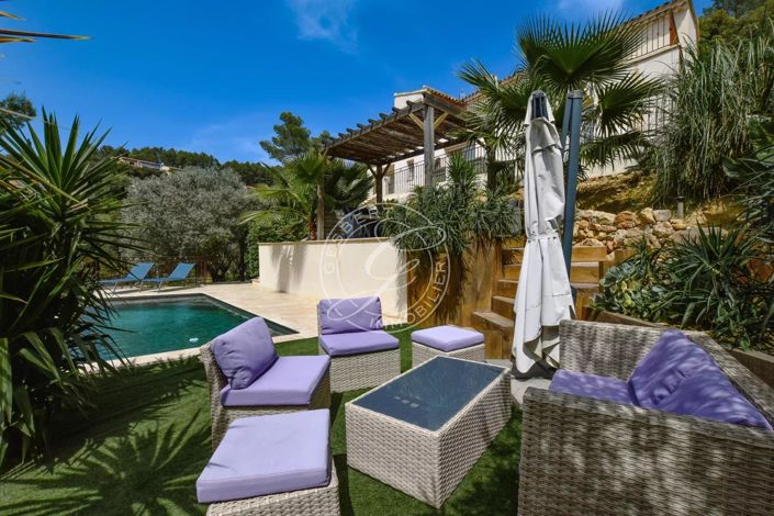 Image No.25-Maison de 5 chambres à vendre à Taradeau