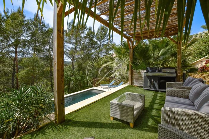 Image No.26-Maison de 5 chambres à vendre à Taradeau