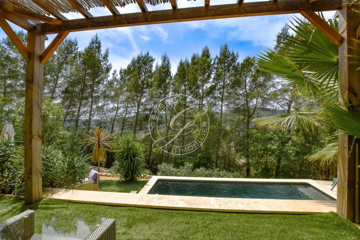 Image No.27-Maison de 5 chambres à vendre à Taradeau