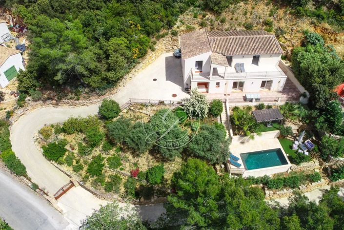 Image No.29-Maison de 5 chambres à vendre à Taradeau