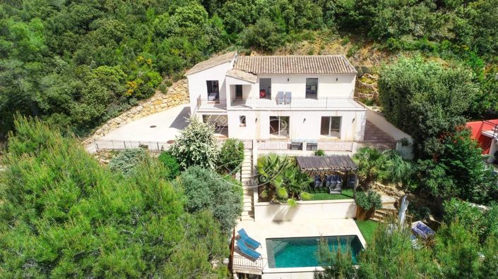 Image No.3-Maison de 5 chambres à vendre à Taradeau