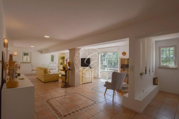 Image No.6-Maison de 5 chambres à vendre à Taradeau