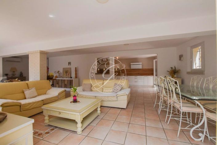 Image No.8-Maison de 5 chambres à vendre à Taradeau