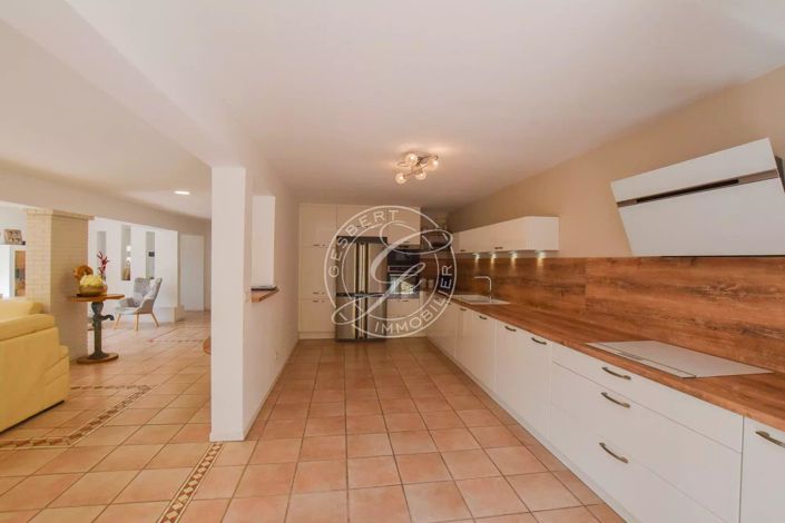 Image No.9-Maison de 5 chambres à vendre à Taradeau