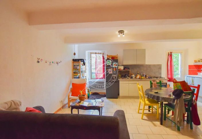 Image No.1-Appartement de 2 chambres à vendre à Flayosc