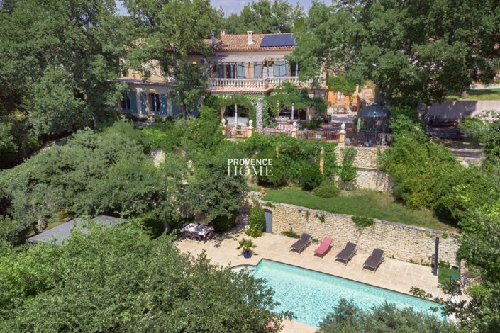 Image No.1-6 Bed House for sale