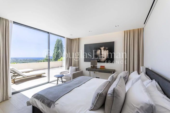 Image No.10-Maison de 7 chambres à vendre à Mougins