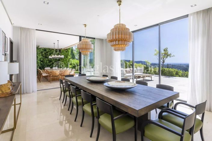 Image No.5-Maison de 7 chambres à vendre à Mougins