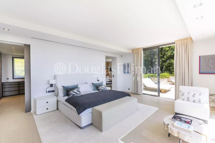 Image No.8-Maison de 7 chambres à vendre à Mougins