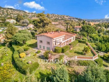 Maison de 5 chambres à vendre à Mandelieu-la-Napoule