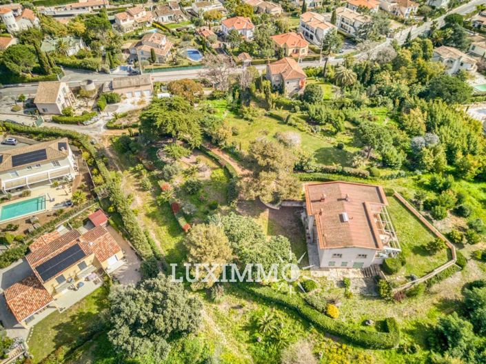 Image No.10-Maison de 5 chambres à vendre à Mandelieu-la-Napoule