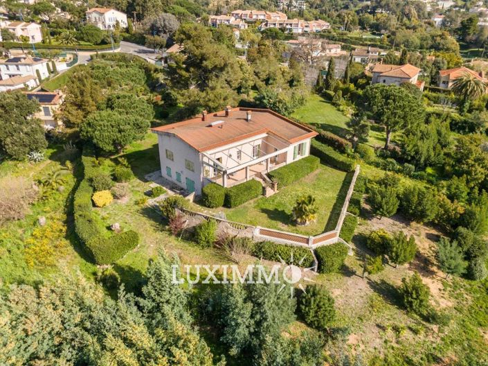 Image No.11-Maison de 5 chambres à vendre à Mandelieu-la-Napoule