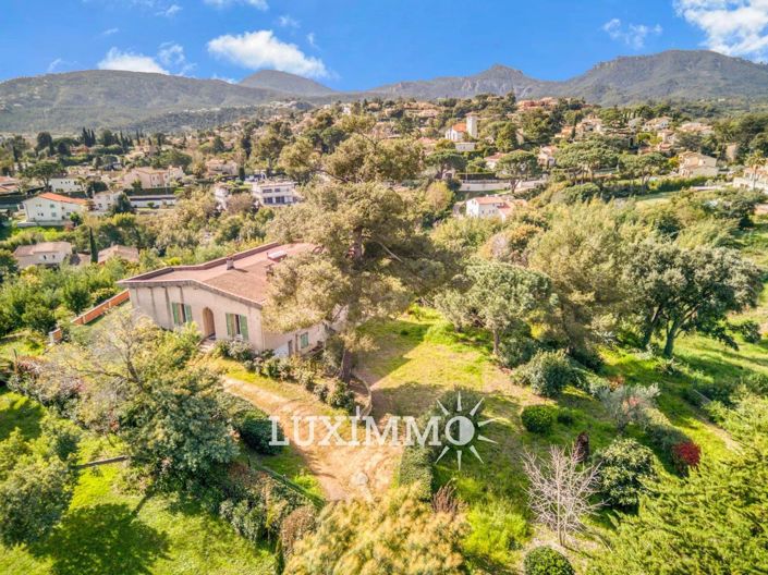 Image No.2-Maison de 5 chambres à vendre à Mandelieu-la-Napoule