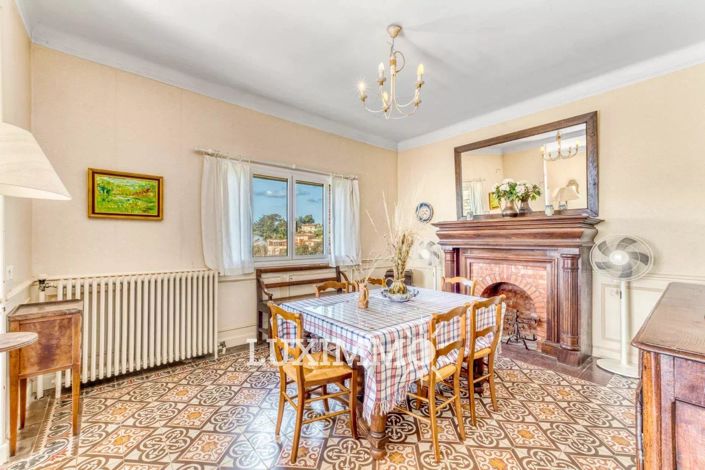 Image No.6-Maison de 5 chambres à vendre à Mandelieu-la-Napoule