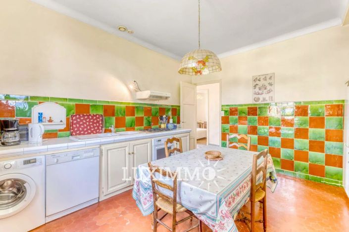 Image No.7-Maison de 5 chambres à vendre à Mandelieu-la-Napoule