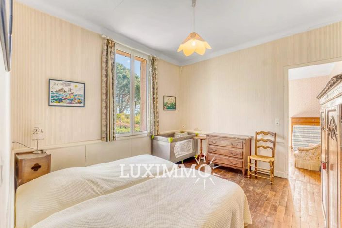 Image No.9-Maison de 5 chambres à vendre à Mandelieu-la-Napoule