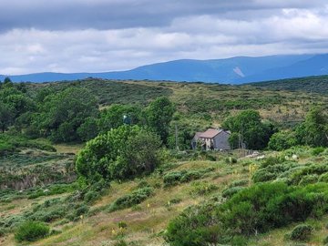 1 - Montselgues, Property