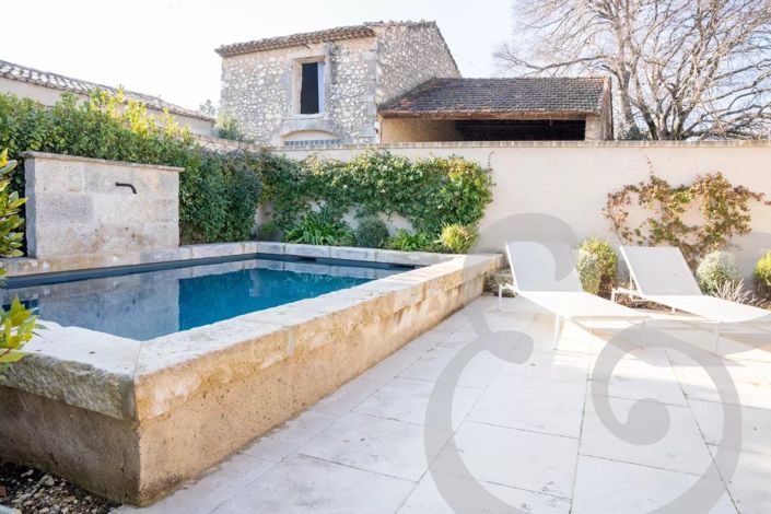 Image No.2-Appartement de 4 chambres à vendre à Eygalières