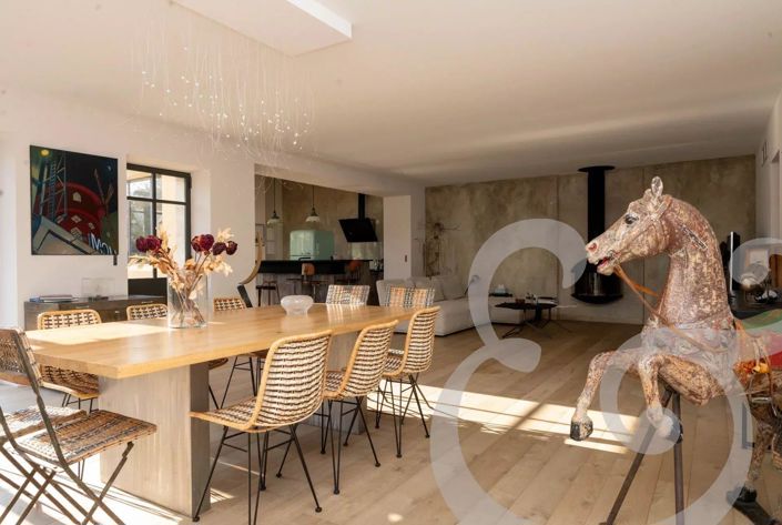 Image No.3-Appartement de 4 chambres à vendre à Eygalières