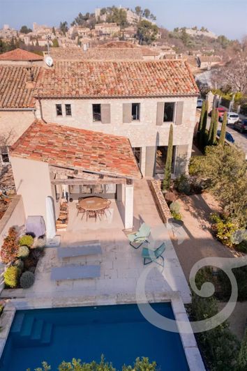 Image No.9-Appartement de 4 chambres à vendre à Eygalières