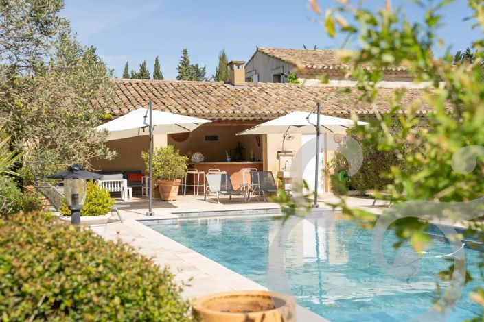 Image No.10-Maison de 5 chambres à vendre à Cheval-Blanc