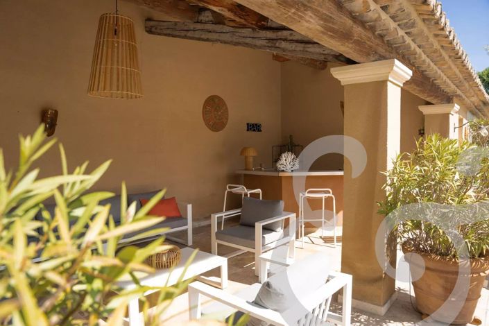 Image No.11-Maison de 5 chambres à vendre à Cheval-Blanc