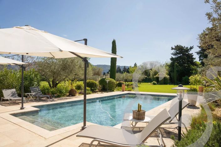 Image No.12-Maison de 5 chambres à vendre à Cheval-Blanc