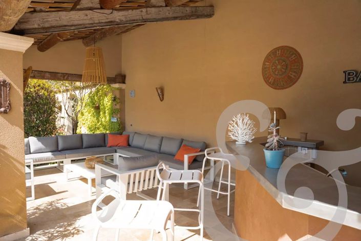 Image No.14-Maison de 5 chambres à vendre à Cheval-Blanc