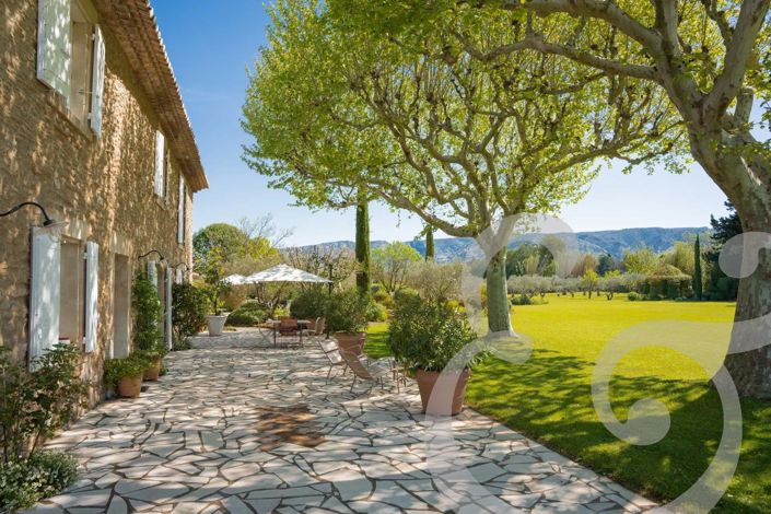 Image No.15-Maison de 5 chambres à vendre à Cheval-Blanc