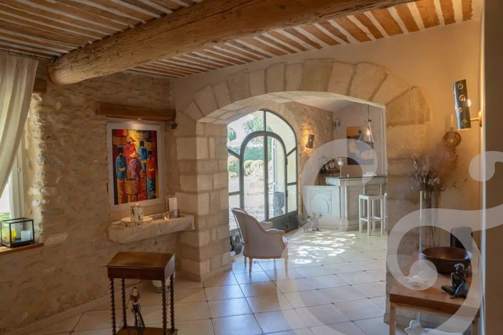 Image No.17-Maison de 5 chambres à vendre à Cheval-Blanc