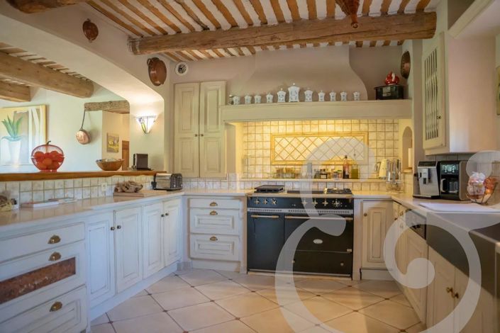 Image No.19-Maison de 5 chambres à vendre à Cheval-Blanc