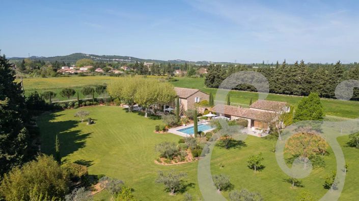 Image No.2-Maison de 5 chambres à vendre à Cheval-Blanc