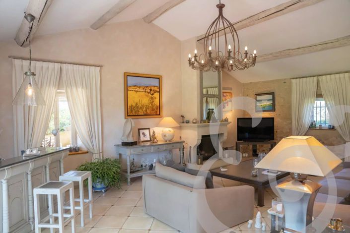 Image No.21-Maison de 5 chambres à vendre à Cheval-Blanc