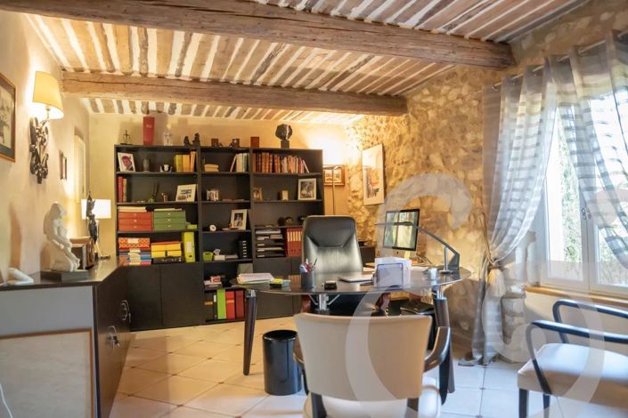 Image No.22-Maison de 5 chambres à vendre à Cheval-Blanc